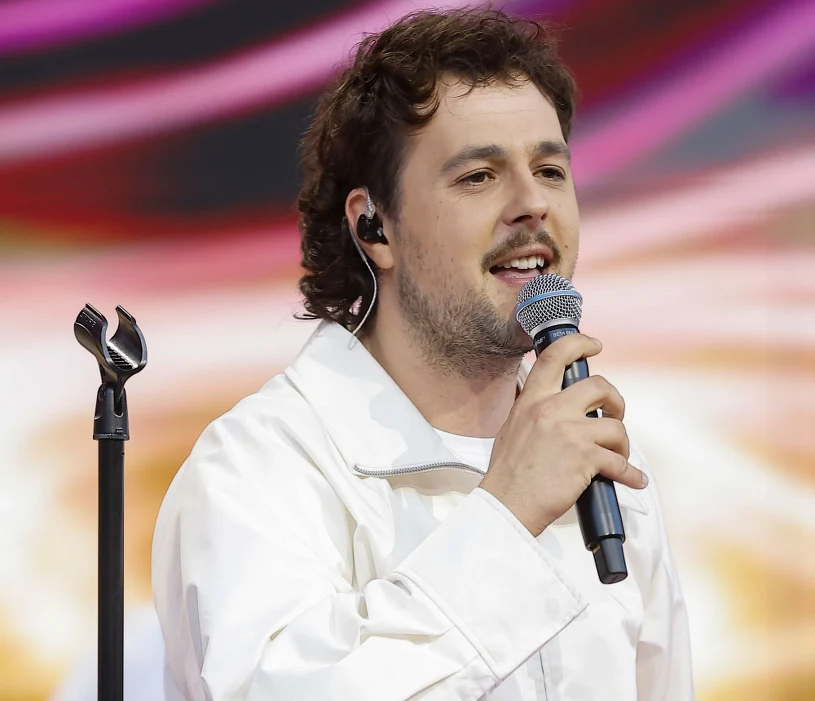 Badach chciał przez niego kończyć karierę. Co szykuje zwycięzca show TVP?