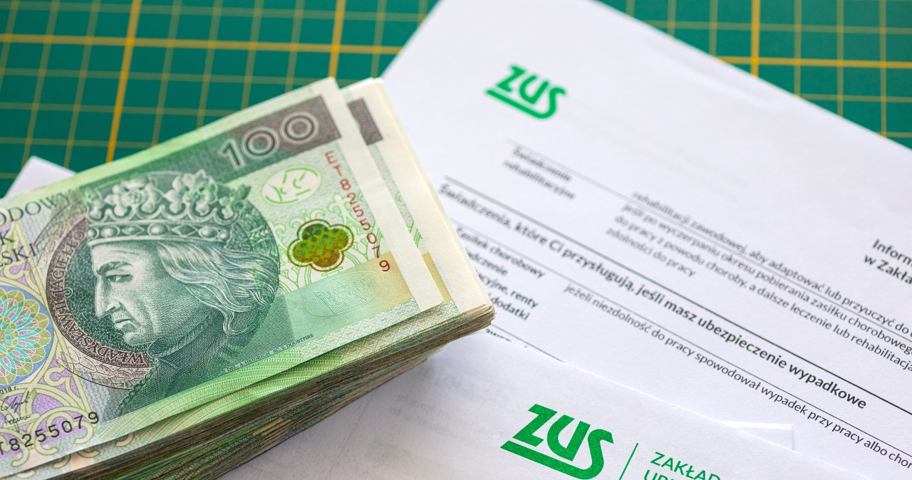 ZUS podsumował czternastki. Kto jeszcze poczeka na przelew?