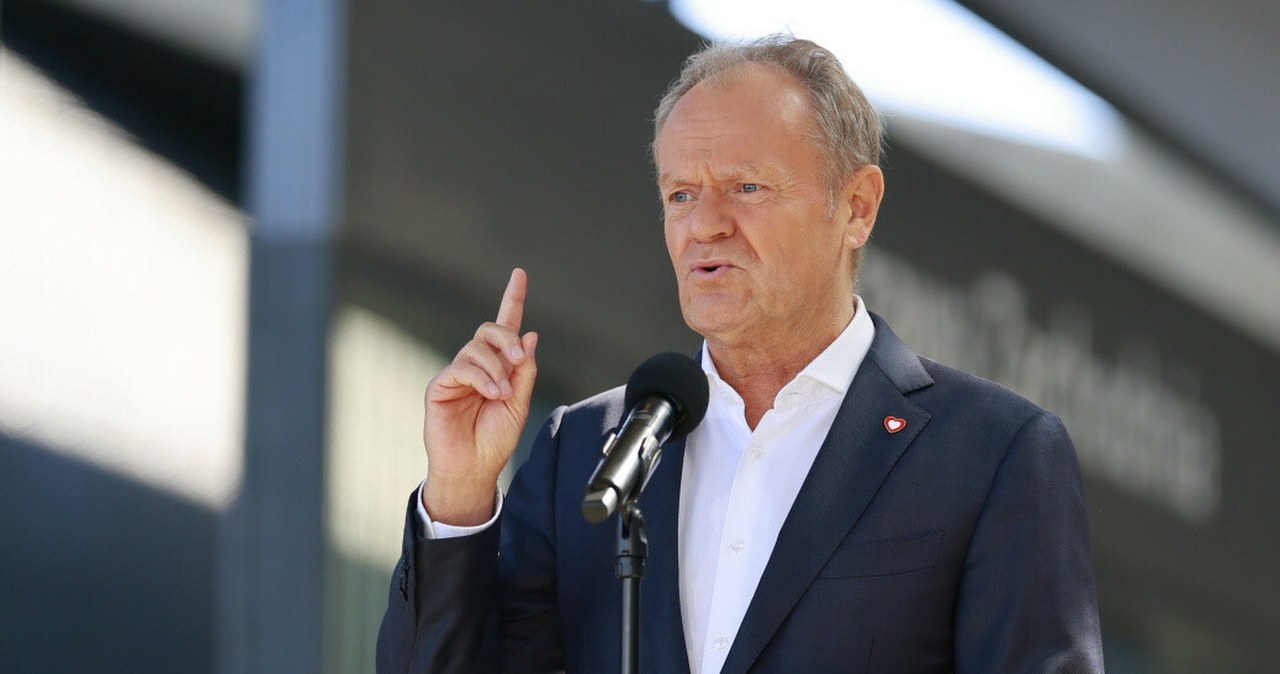 Sondaż: Większość Polaków tak ocenia pracę premiera