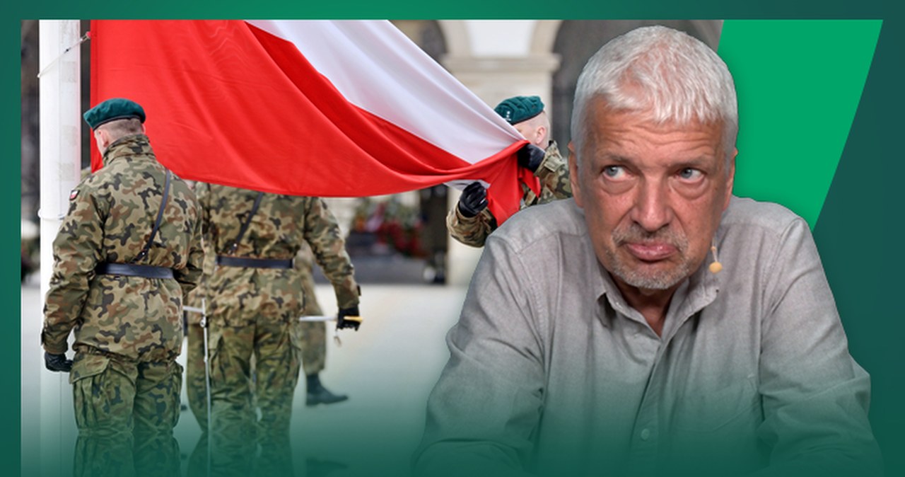 Obowiązek służby wojskowej jak niewolnictwo?