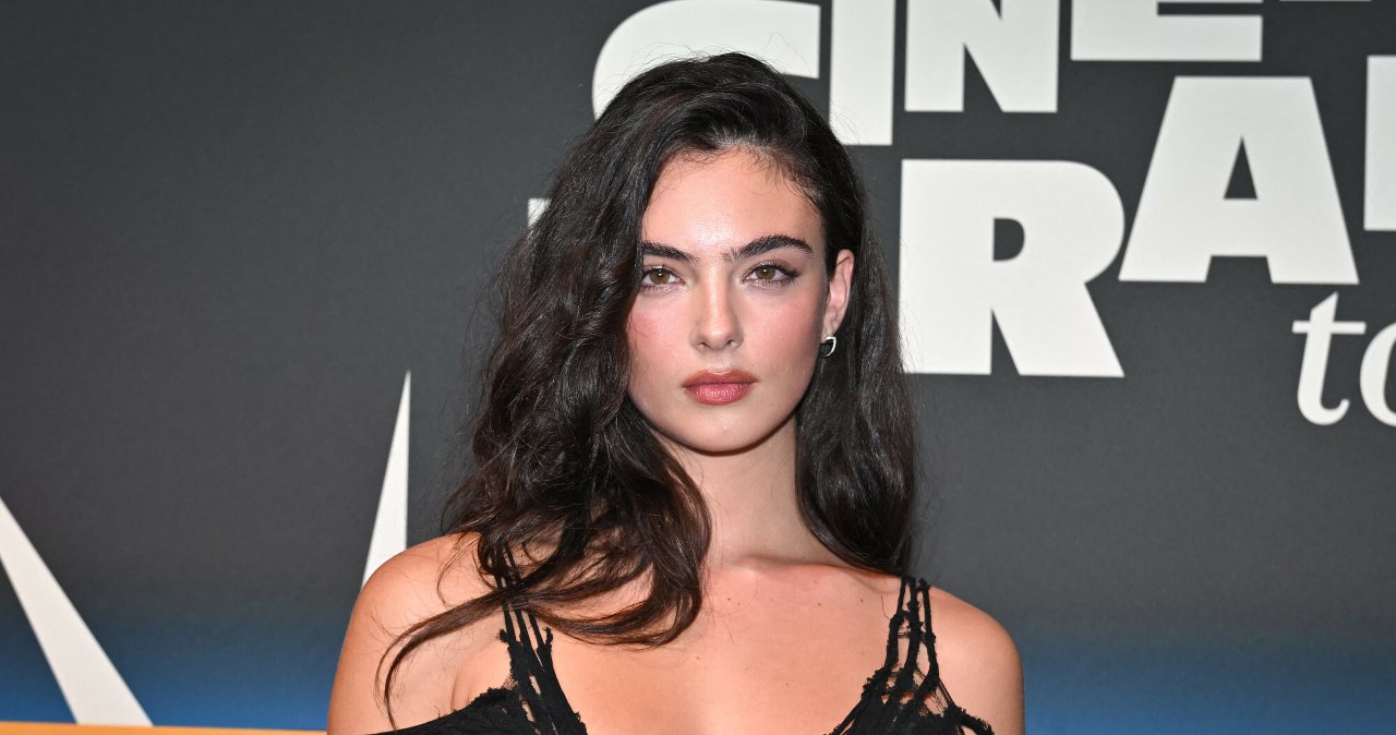 Tak wygląda córka Moniki Bellucci. 22-latka zachwyciła na premierze filmu