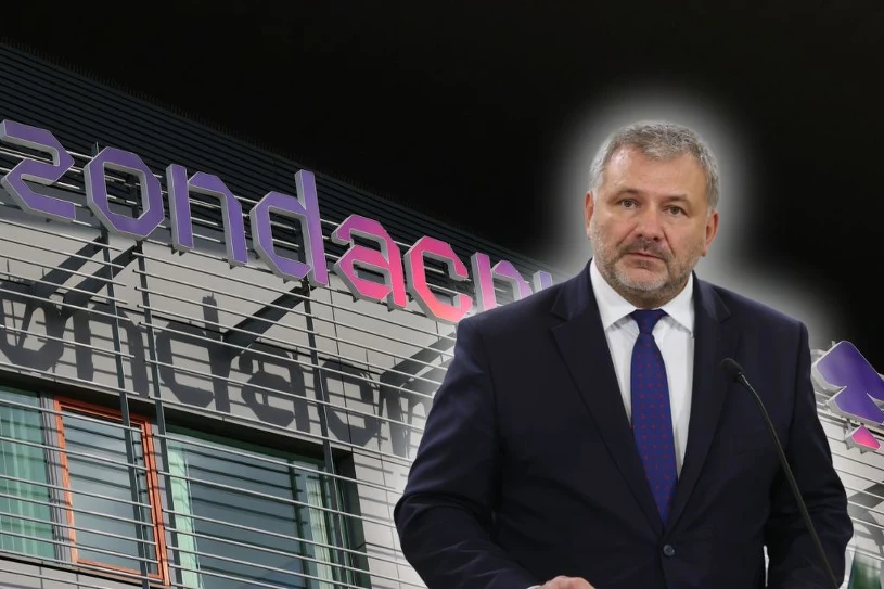 Śledztwo ws. Zondacrypto. Nowy ruch prokuratury, powołano zespół