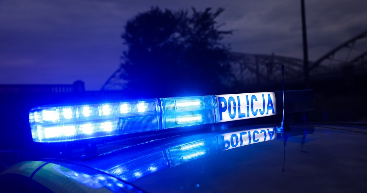 Puszczykowo. Zbrodnia pod Poznaniem. Sierhij T. skazany Puszczykowo. Zbrodnia pod Poznaniem. Sierhij T. skazany