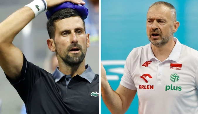 Djoković zareagował ws. Grbicia, jest odpowiedź. To prawdziwy hit