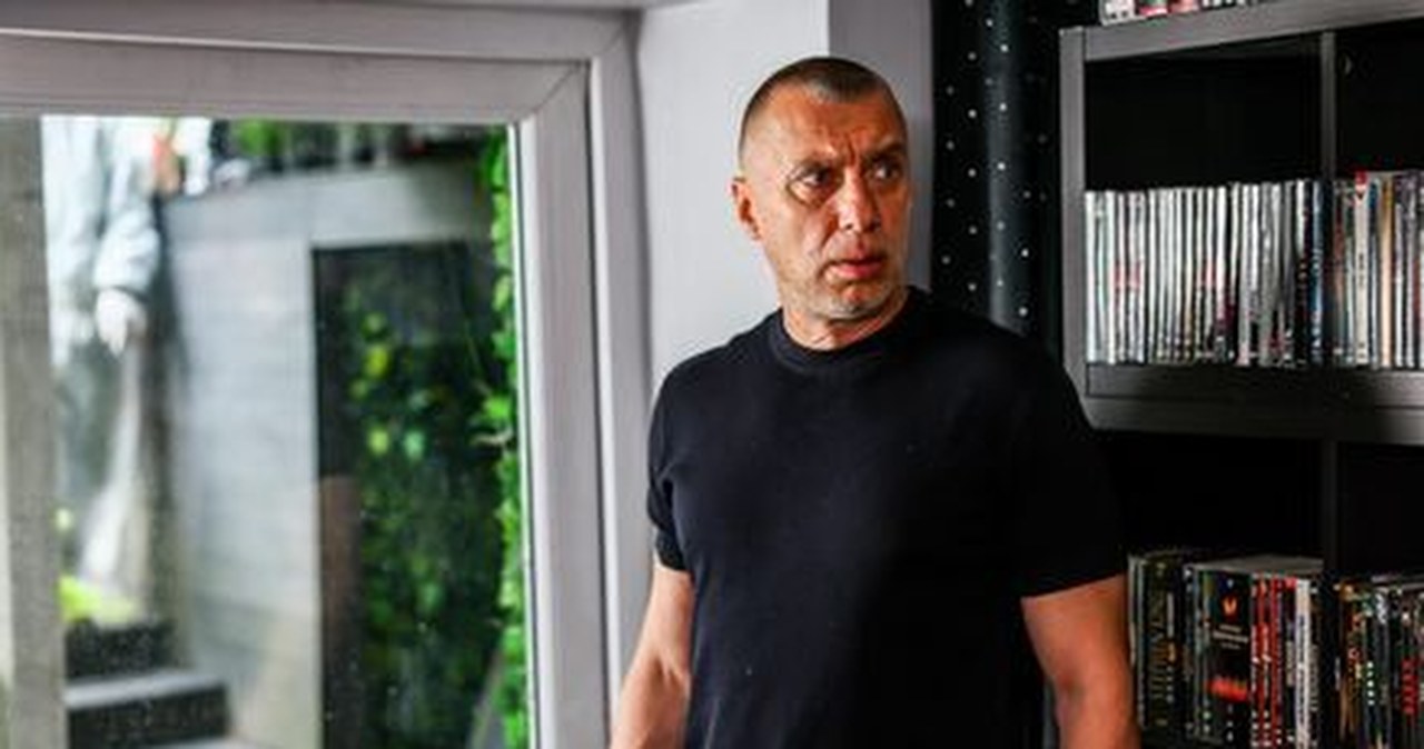 Detektywi - Odcinek 356: "12-letnia dziewczynka"