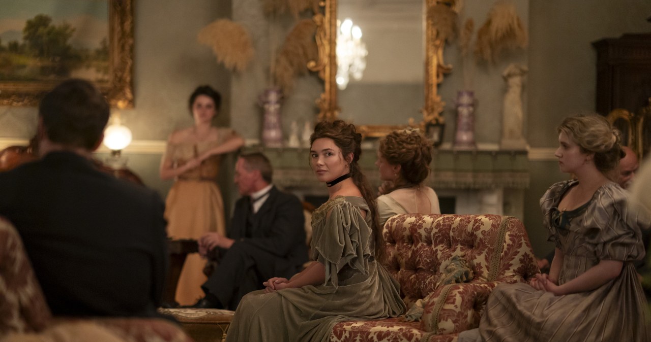Październikowe premiery w Netfliksie: Steinbeck, Ben Affleck i koreańskie komedie