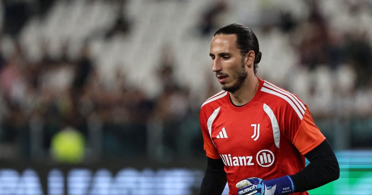 Długa przerwa Grabary. Juventus zdecydował ws. przyszłości. Jest komunikat