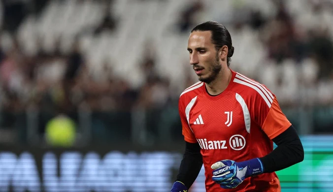 Długa przerwa Grabary. Juventus zdecydował ws. przyszłości. Jest komunikat