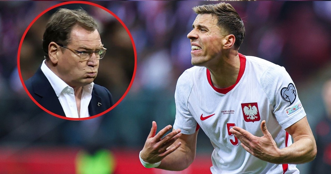 Polska zagra dodatkowy mecz o awans? Wszystko policzone
