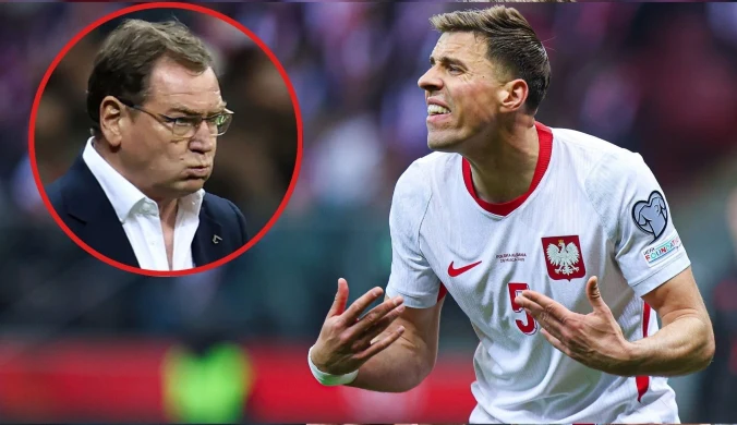 Polska zagra dodatkowy mecz o awans? Wszystko policzone. Szwedzi się cieszą