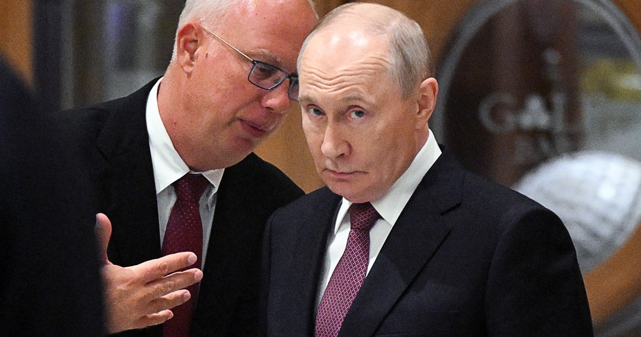 Putin podpisał dekret, bierze się za liczebność armii. Nie pierwszy raz