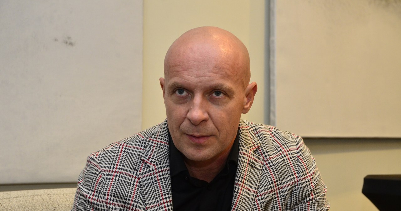 Marciniak zaskoczył wyznaniem. Najtrudniejszy moment. "Dałem się wciągnąć"