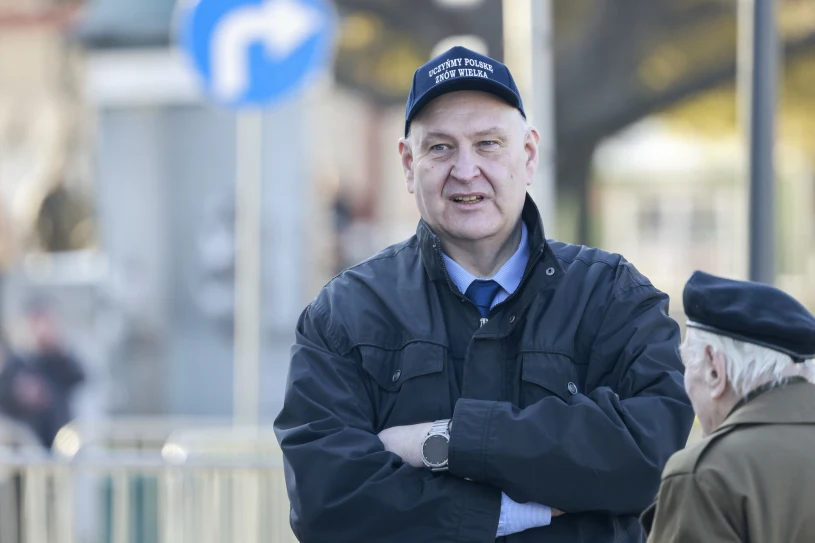 Zawiadomienie w sprawie Święczkowskiego w prokuraturze. Żurek zabrał głos
