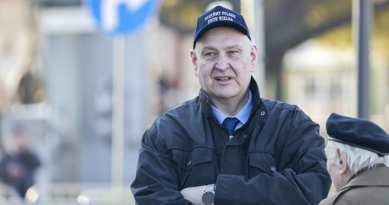 Trybunał Konstytucyjny. Jest zawiadomienie w sprawie Święczkowskiego Trybunał Konstytucyjny. Jest zawiadomienie w sprawie Święczkowskiego