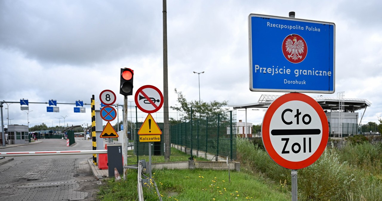 "Podwyższona gotowość". Wojewoda lubelski ostrzega przed trudną nocą