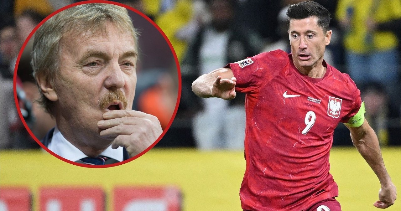 Boniek zaskoczył po meczu. Krótko i dosadnie podsumował porażkę Polaków