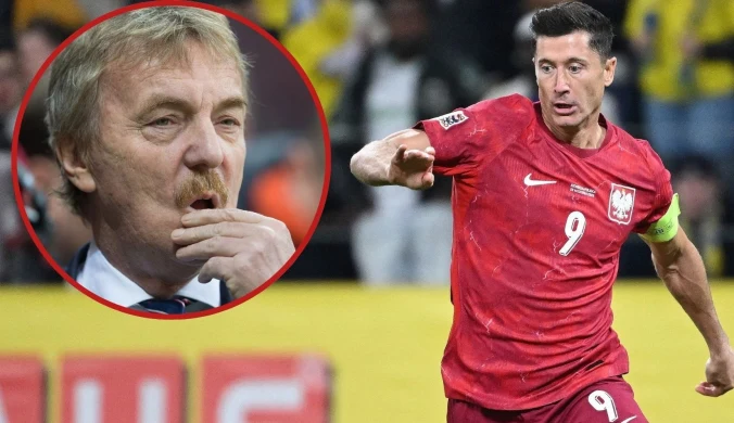 Boniek zaskoczył po meczu. Krótko i dosadnie podsumował porażkę Polaków