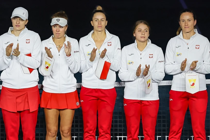 Decydowały się losy piątej Polki w WTA 1000 w Pekinie. 7:5 na sam koniec