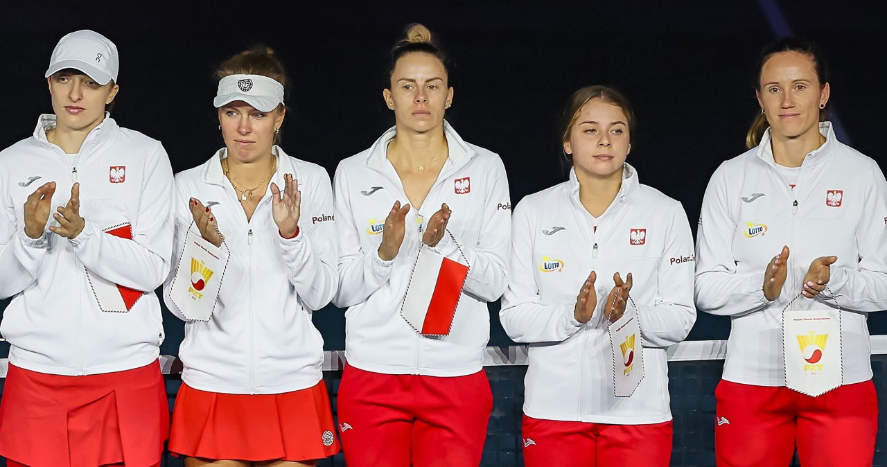 Decydowały się losy piątej Polki w WTA 1000 w Pekinie. 7:5 na sam koniec