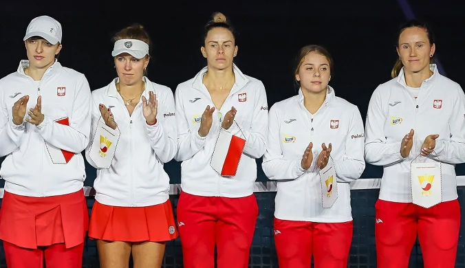 Decydowały się losy piątej Polki w WTA 1000 w Pekinie. 7:5 na sam koniec