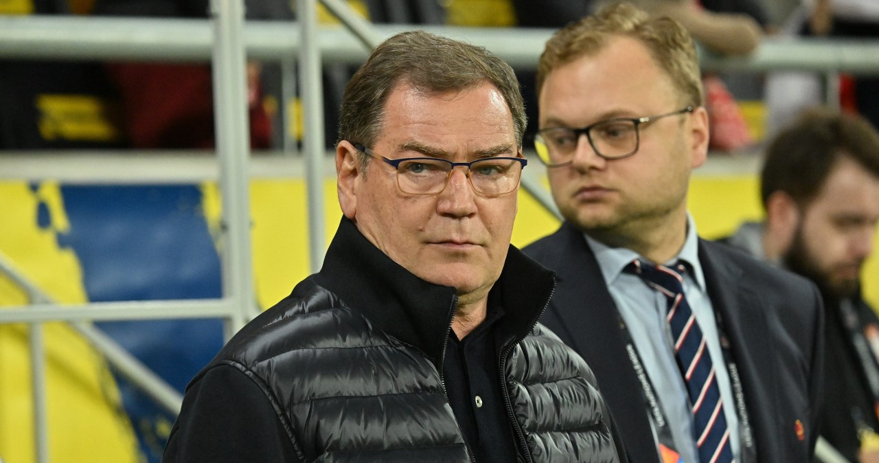 Bolesna porażka to nie koniec. Trwa fatalna seria reprezentacji Polski