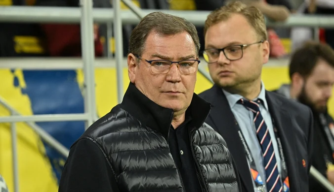 Bolesna porażka to nie koniec. Trwa fatalna seria reprezentacji Polski