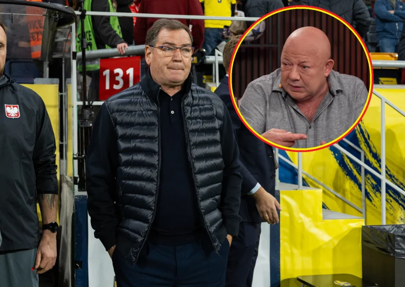 Urban na wylocie z kadry? Ekspert stanowczym głosem na tak. "Może być"
