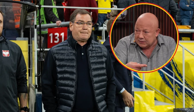 Urban na wylocie z kadry? Ekspert stanowczym głosem na tak. "Może być"