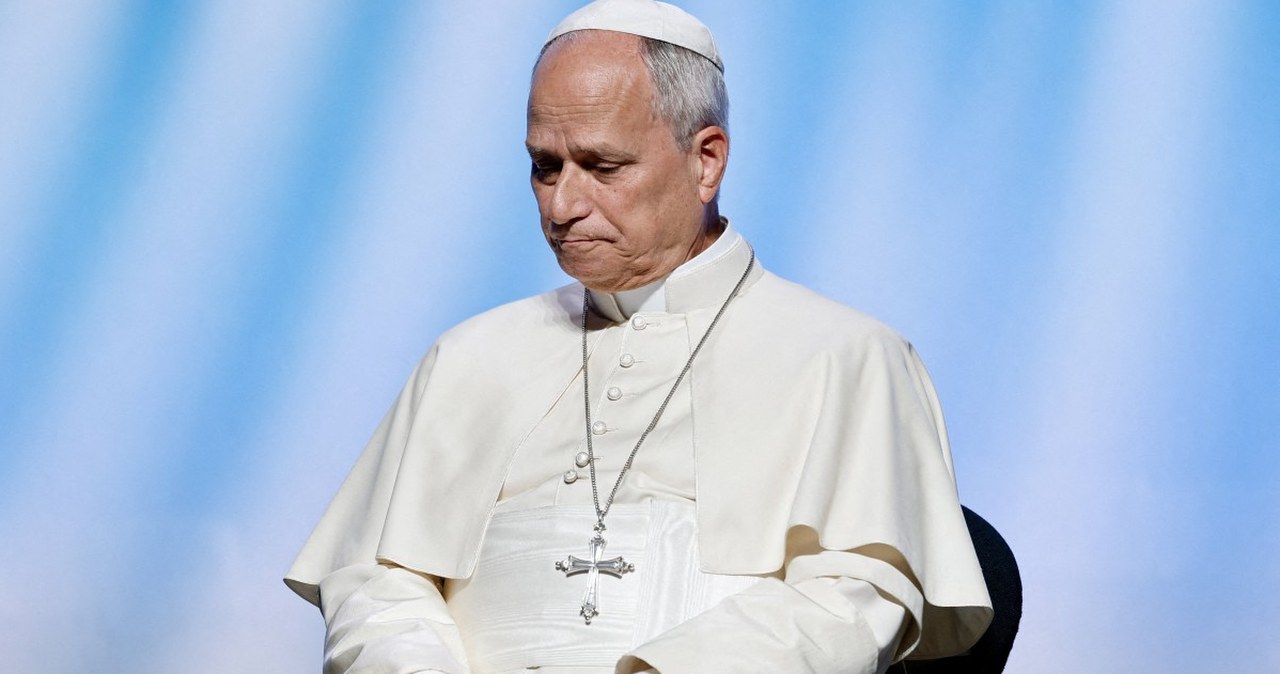 Papież z niepokojem o sytuacji w Niemczech. Wskazał "jedną konkretną grupę"