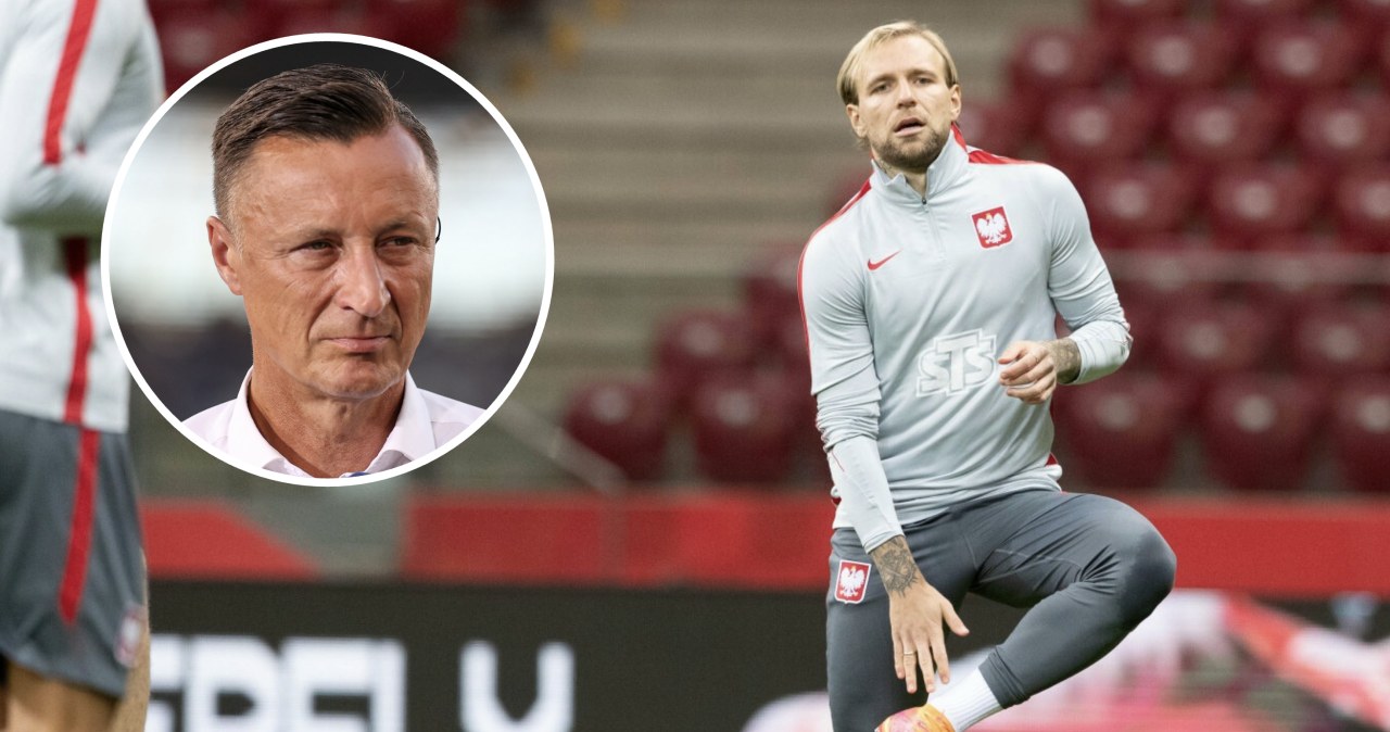 Hajto wściekły po blamażu Polaków w Szwecji. Uderza w kadrowicza