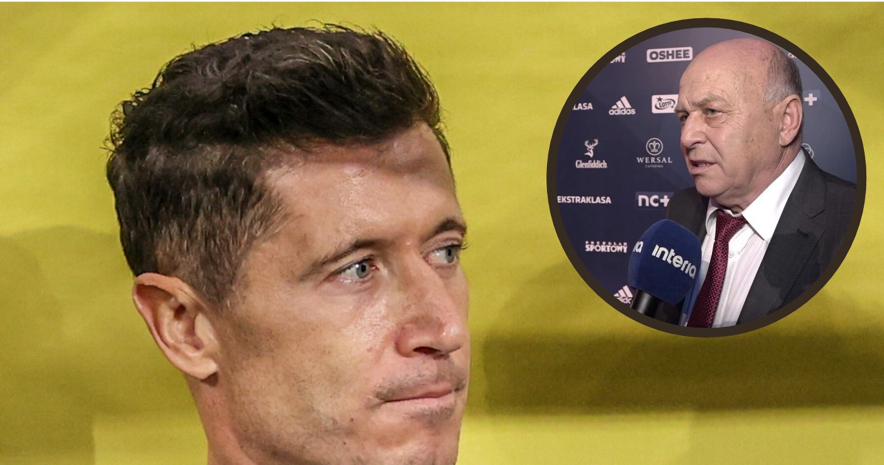 Król strzelców mundialu ostro po meczu Polaków. "Lewandowski nie ma odwagi"