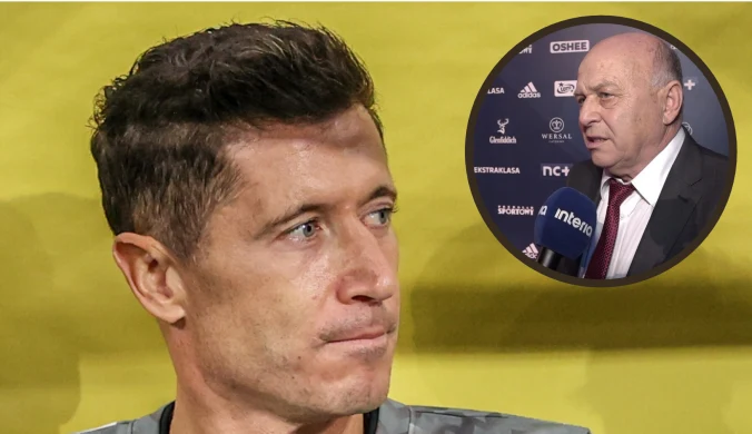 Król strzelców mundialu ostro po meczu Polaków. "Lewandowski nie ma odwagi"