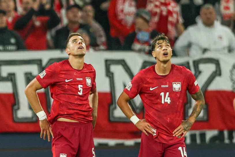 Polska nie pojedzie na Euro, jeżeli to się nie zmieni. Zmarnowaliśmy rok