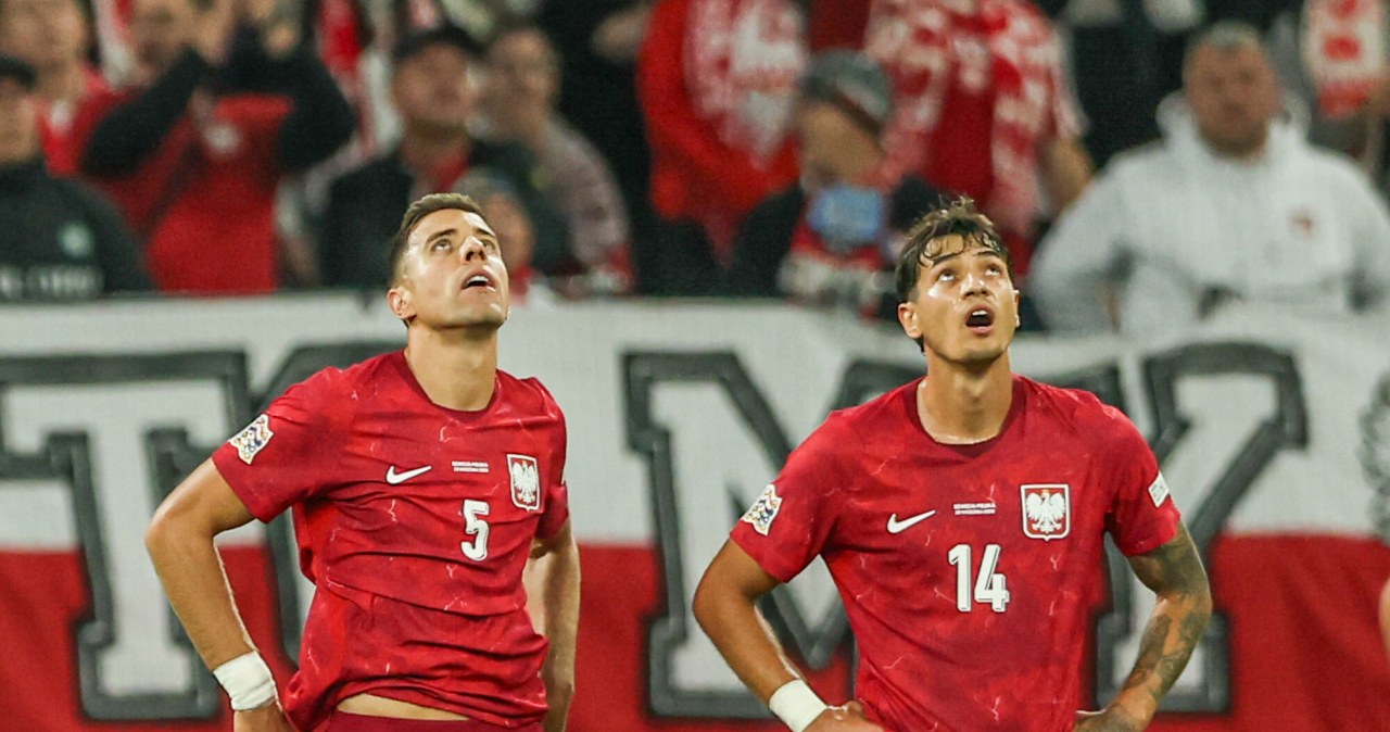 Polska nie pojedzie na Euro, jeżeli to się nie zmieni. Zmarnowaliśmy rok