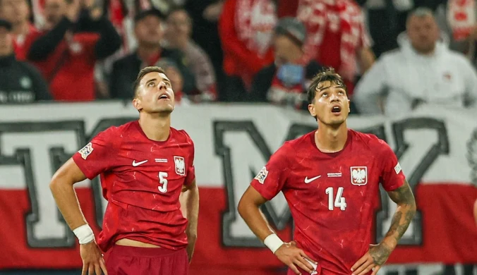 Polska nie pojedzie na Euro, jeśli to się nie zmieni. Zmarnowaliśmy rok