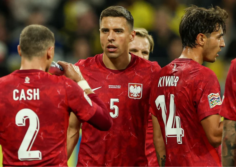 Bije na alarm ws. kadry. Tego nie może zrozumieć. "Obraz nędzy i rozpaczy"