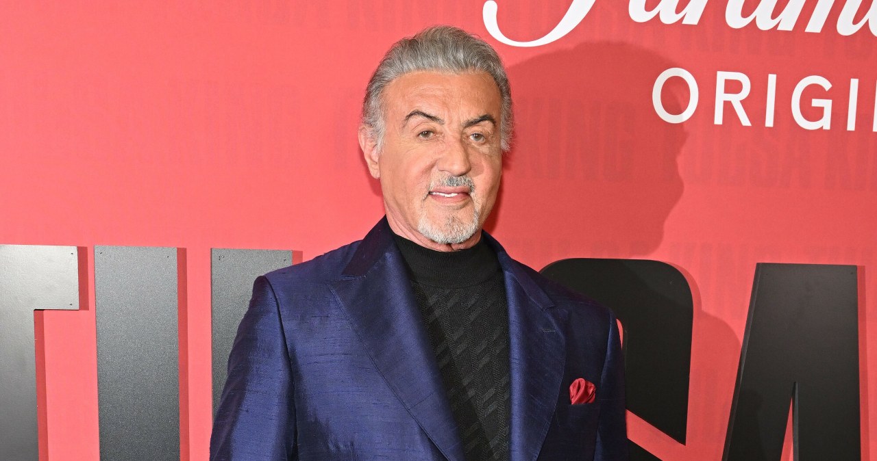 Gwiazdor skomentował film o jego młodości. "Nie za szybko? Jeszcze nie umarłem"