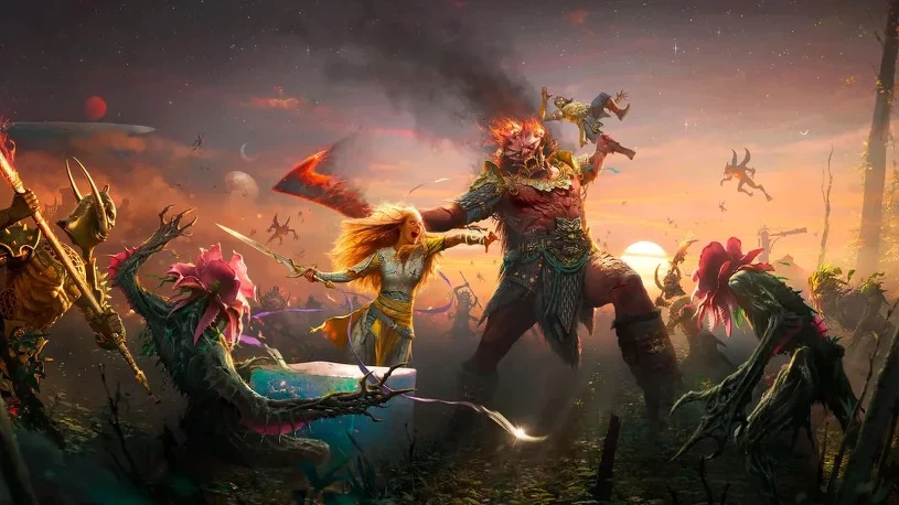 God of War Laufey: przedsprzedaż trwa. Co zawiera Cyfrowa Edycja Deluxe?