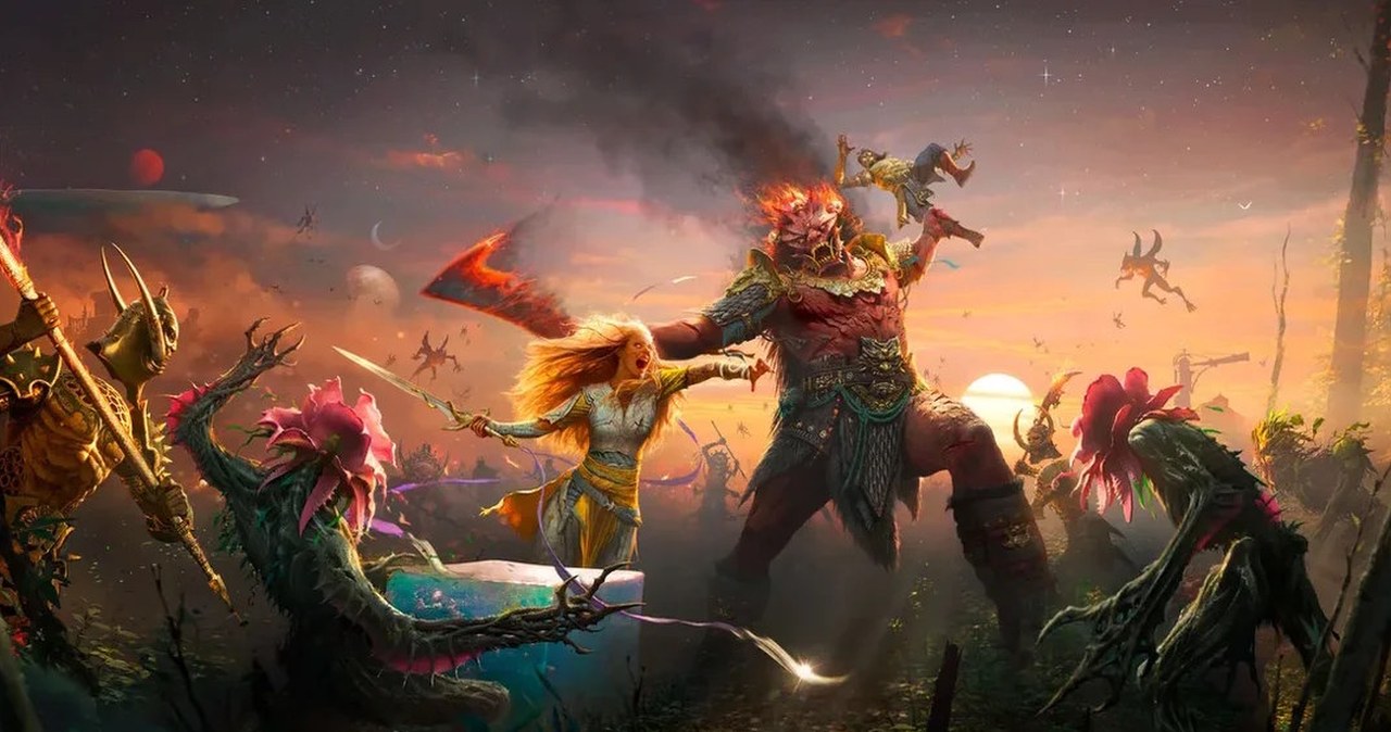 God of War Laufey: przedsprzedaż trwa. Co zawiera Cyfrowa Edycja Deluxe?
