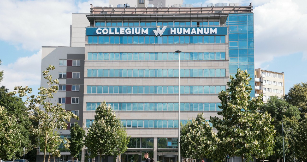 Akcja służb w sprawie Collegium Humanum. Zatrzymano kilkanaście osób Akcja służb w sprawie Collegium Humanum. Zatrzymano kilkanaście osób
