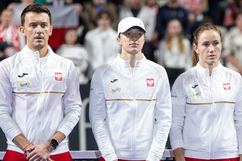 Aktualizacja drabinki WTA Pekin. Polka kontra podopieczna Celta na otwarcie