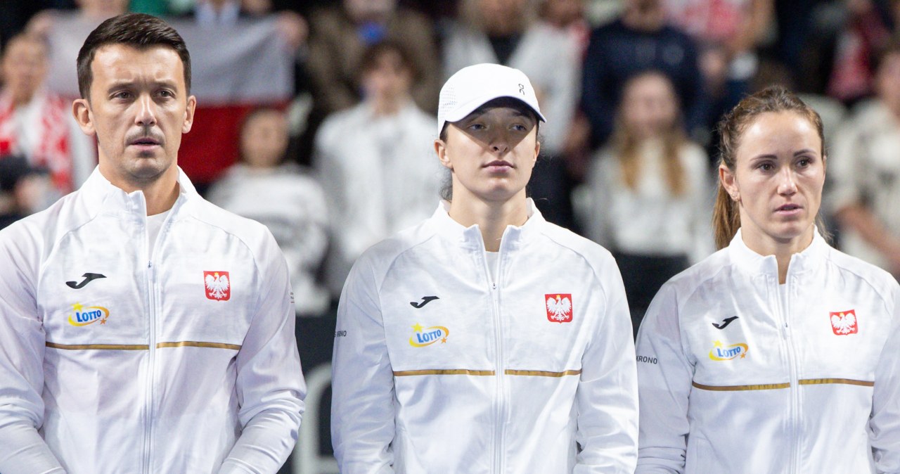 Aktualizacja drabinki WTA Pekin. Polka kontra podopieczna Celta na otwarcie