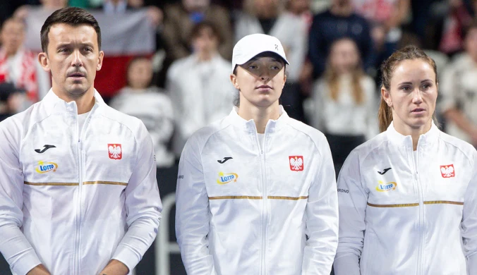 Aktualizacja drabinki WTA Pekin. Polka kontra podopieczna Celta na otwarcie