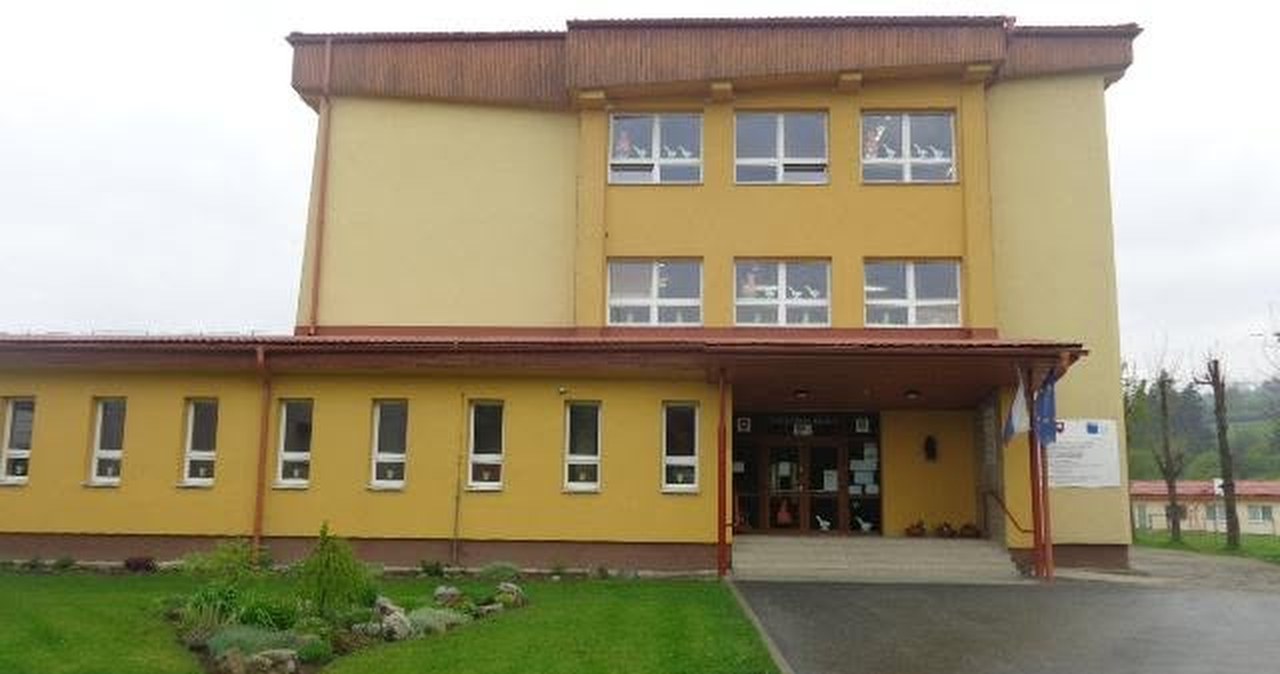 Tragedia w szkole na Słowacji. Uczeń zaatakował nauczycielki