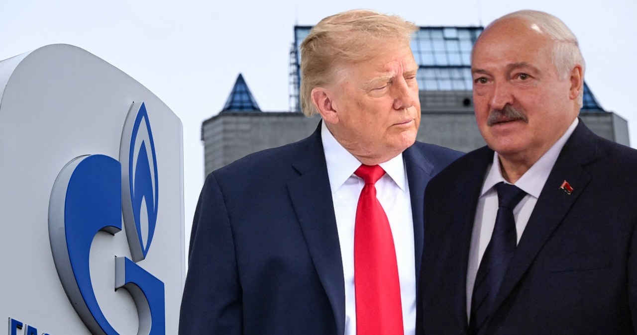 Białoruś. Łukaszenka proponuje USA i Rosji wspólną produkcję nawozów Białoruś. Łukaszenka proponuje USA i Rosji wspólną produkcję nawozów