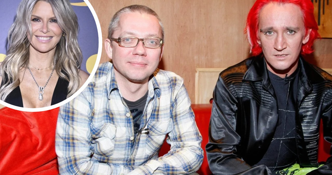 Mówi wprost o powrocie Wiśniewskiego do Mandaryny. "Zaczął drugie kółko"
