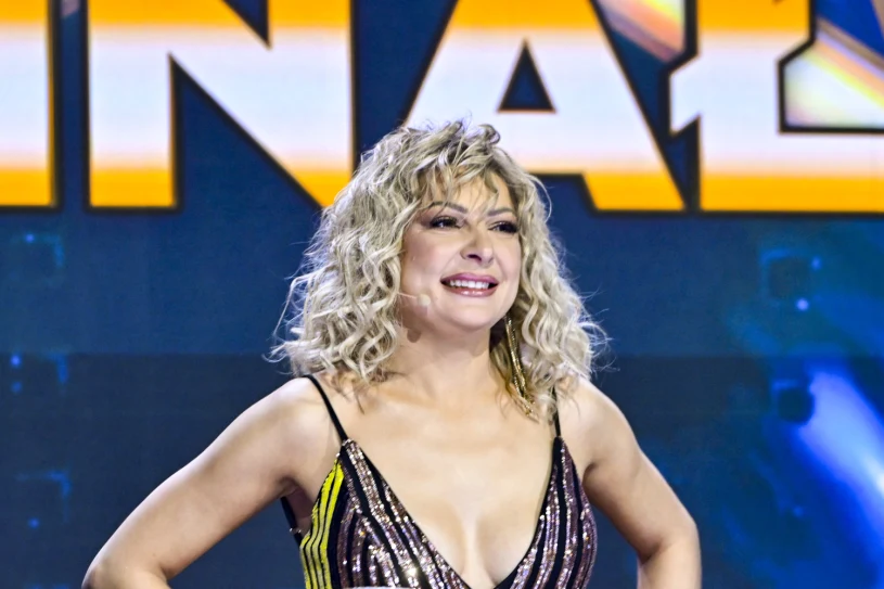 Magda Narożna planuje podróż poślubną. Najpierw czeka ją powrót do pracy