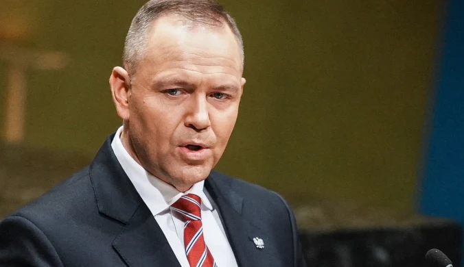 Doniesienia o Nawrockim. Polski pięściarz potwierdza. "Nie wiem czy możemy"
