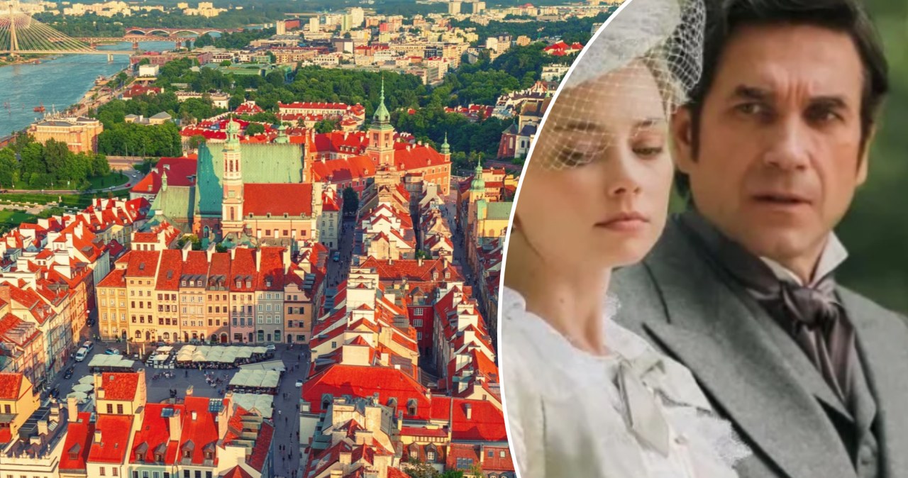 Gdzie bywał Wokulski? Warszawa przełomu XIX i XX wieku w opisach Prusa