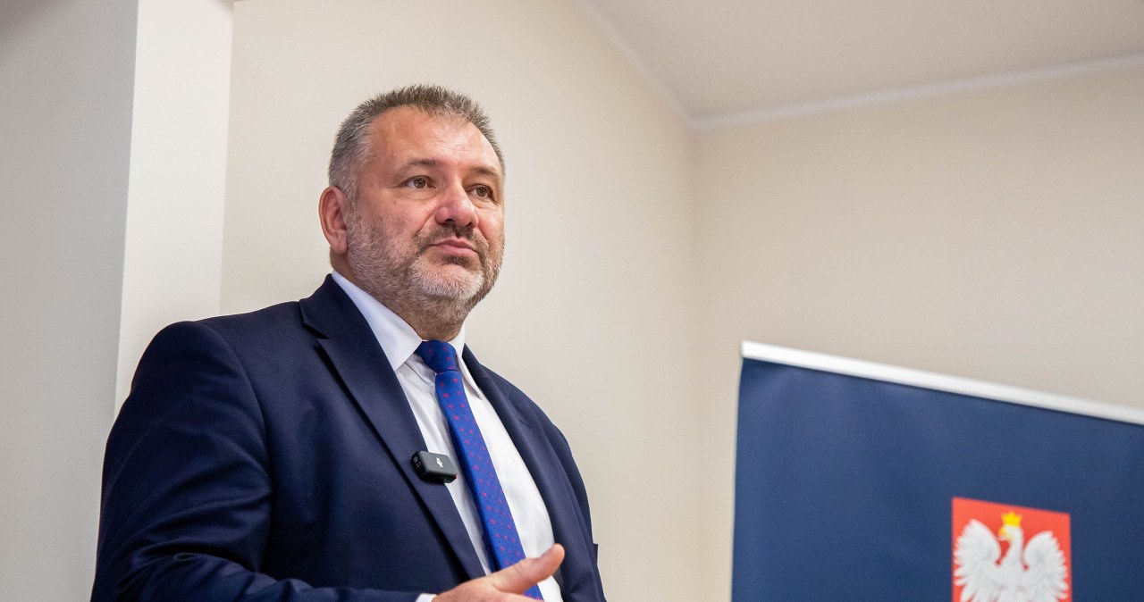 "Nadamy bieg zawiadomieniu". Żurek zapowiada ws. Gargamela Święczkowskiego